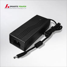 eu uk us plug desktop adapter ac dc 220/12v 120w